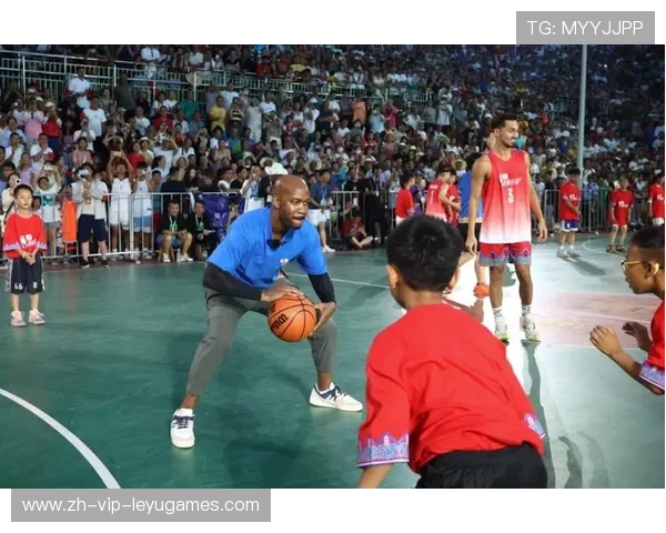 NBA球员公益基金会成为社区建设新力量