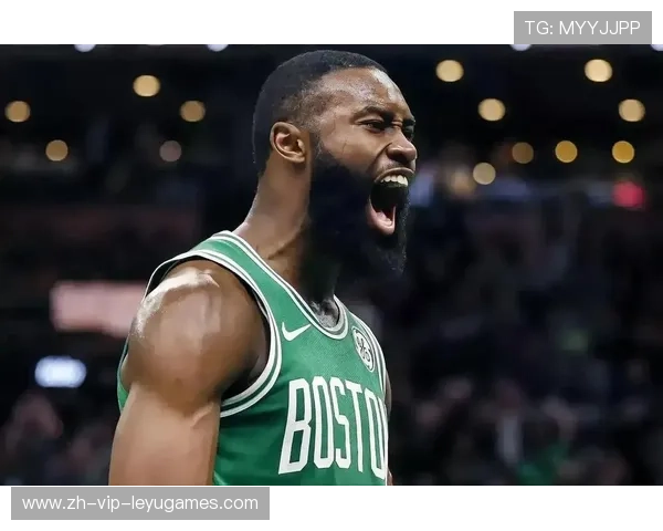 布朗吐槽NBA:只关心如何增加收入,从来没有想到保护球员免受博彩影响 布朗吐槽NBA:只关心如何增加收入,从来没有想到保护球员免受博彩影响